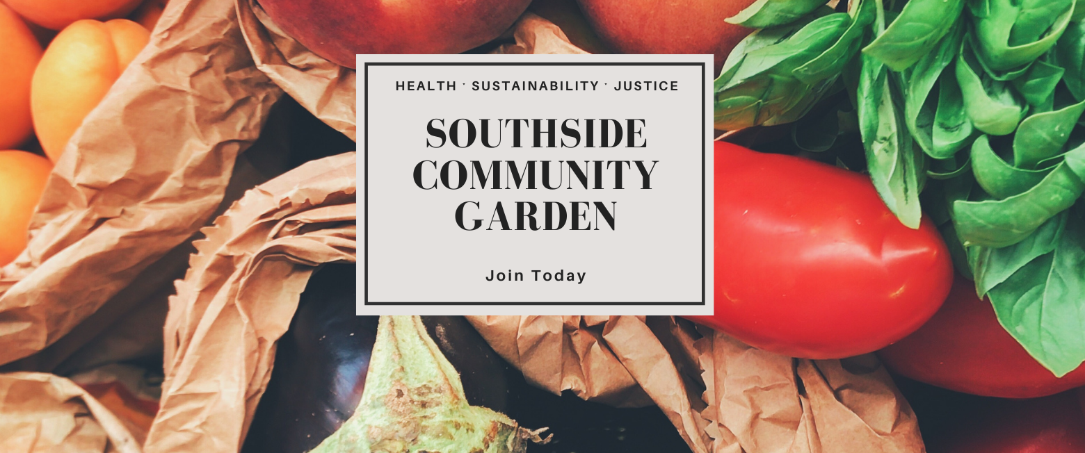 Southside Community Garden